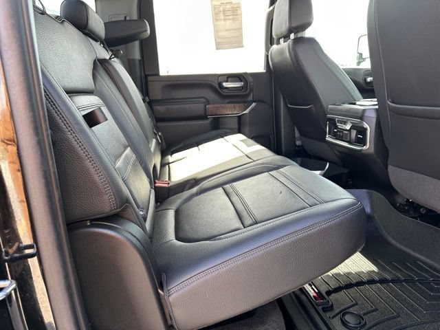 Used 2020 GMC Sierra 2500 Denali w/ Denali Ultimate Package AWD/4WD image 10