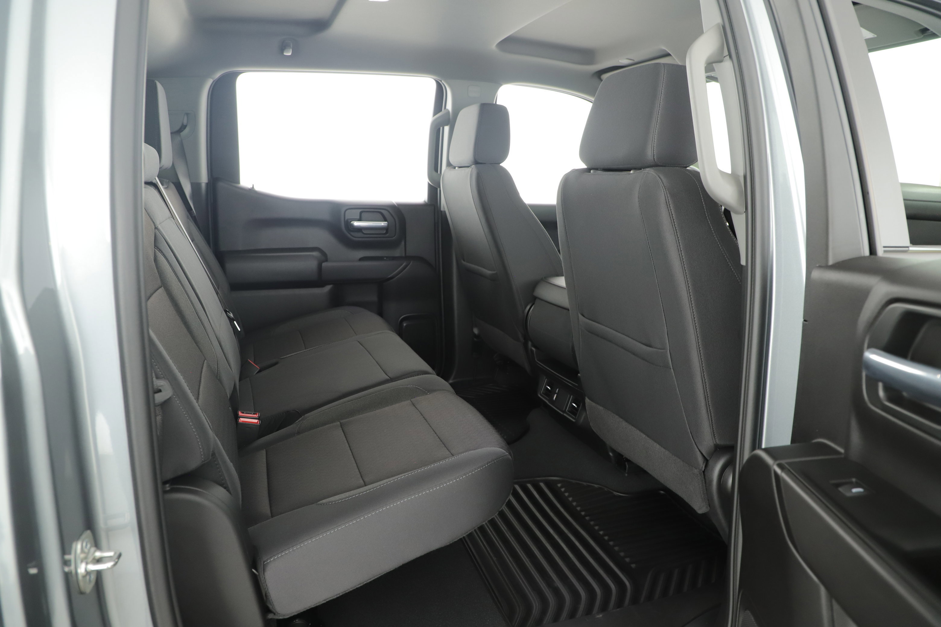 Used 2026 Chevrolet Silverado 1500 Custom image 25