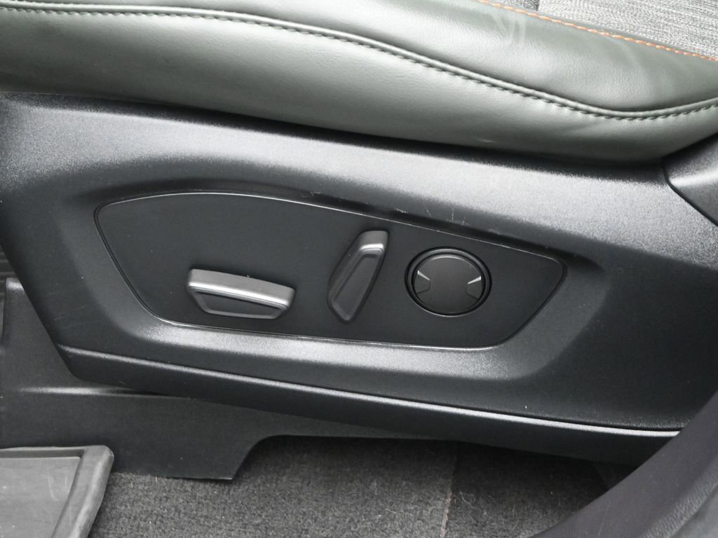 Certified 2022 Ford Explorer Timberline AWD/4WD image 37