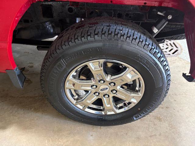 Certified 2022 Ford F150 XLT w/ Equipment Group 302A High AWD/4WD image 28