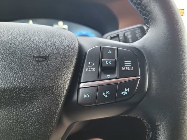 Certified 2025 Ford Bronco Sport Outer Banks w/ Outer Banks Tech Package+ image 26