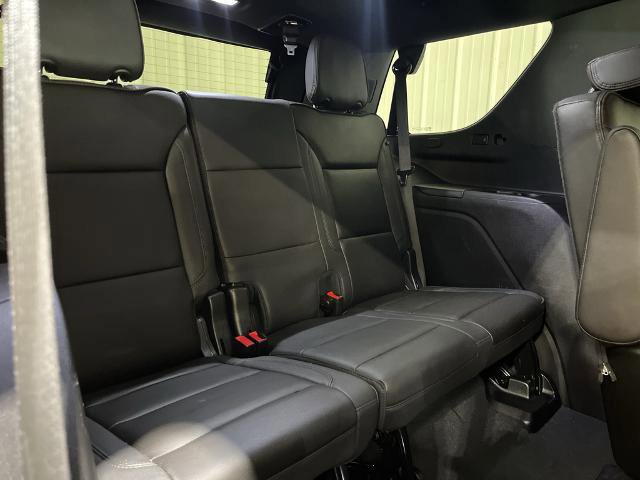 Used 2023 Chevrolet Tahoe High Country w/ Max Trailering Package image 34