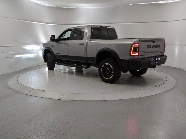 Used 2024 RAM 2500 Rebel w/ Towing Technology Group image 4