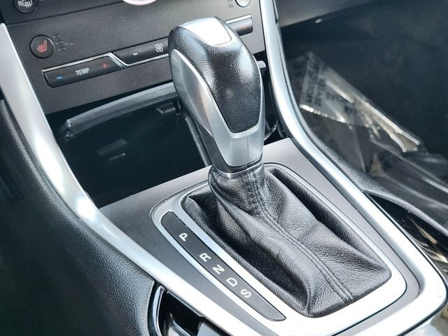 Certified 2018 Ford Edge Titanium AWD/4WD image 26