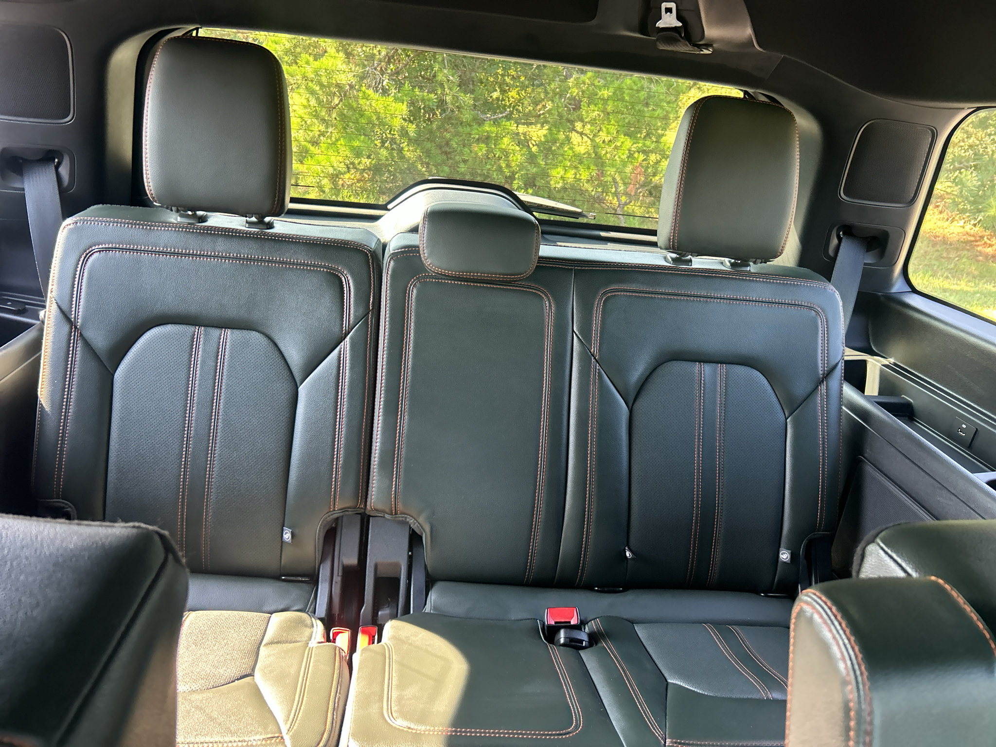 Certified 2022 Ford Expedition Timberline AWD/4WD image 12