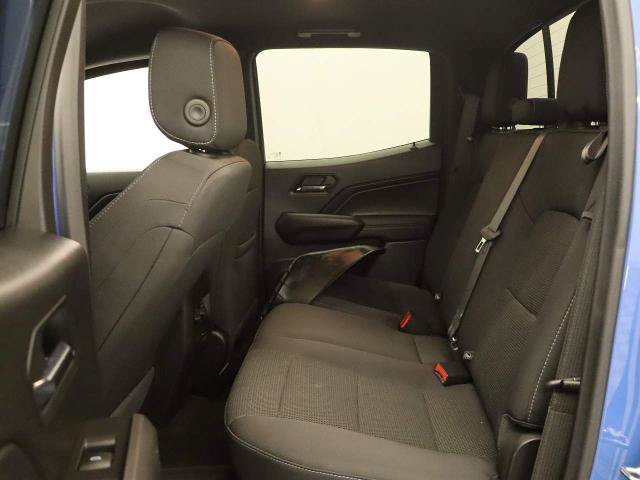 Used 2026 GMC Canyon Elevation RWD image 23