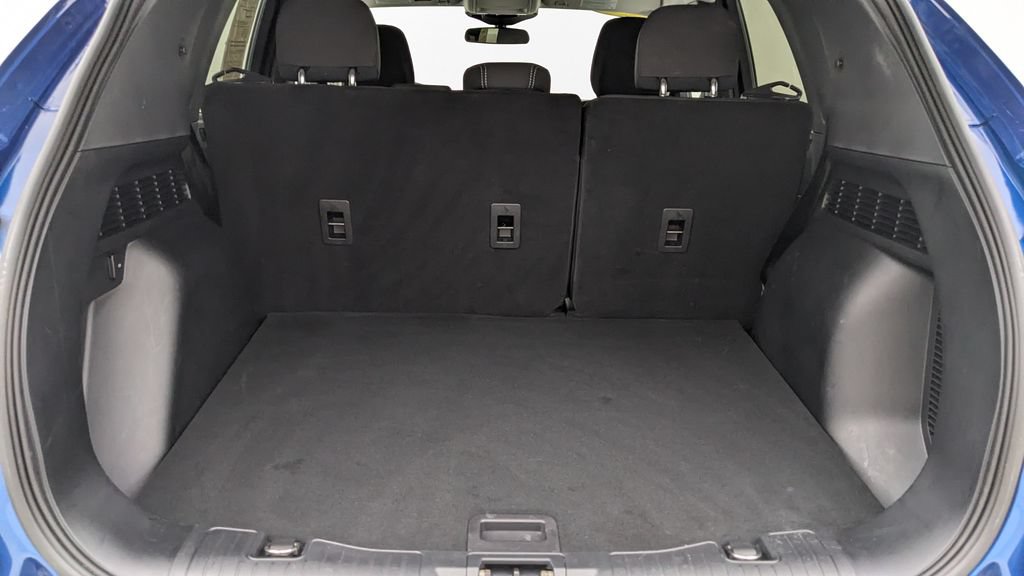 Certified 2023 Ford Escape Active FWD image 7