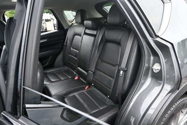 Used 2021 MAZDA CX-5 Grand Touring Reserve AWD/4WD image 26