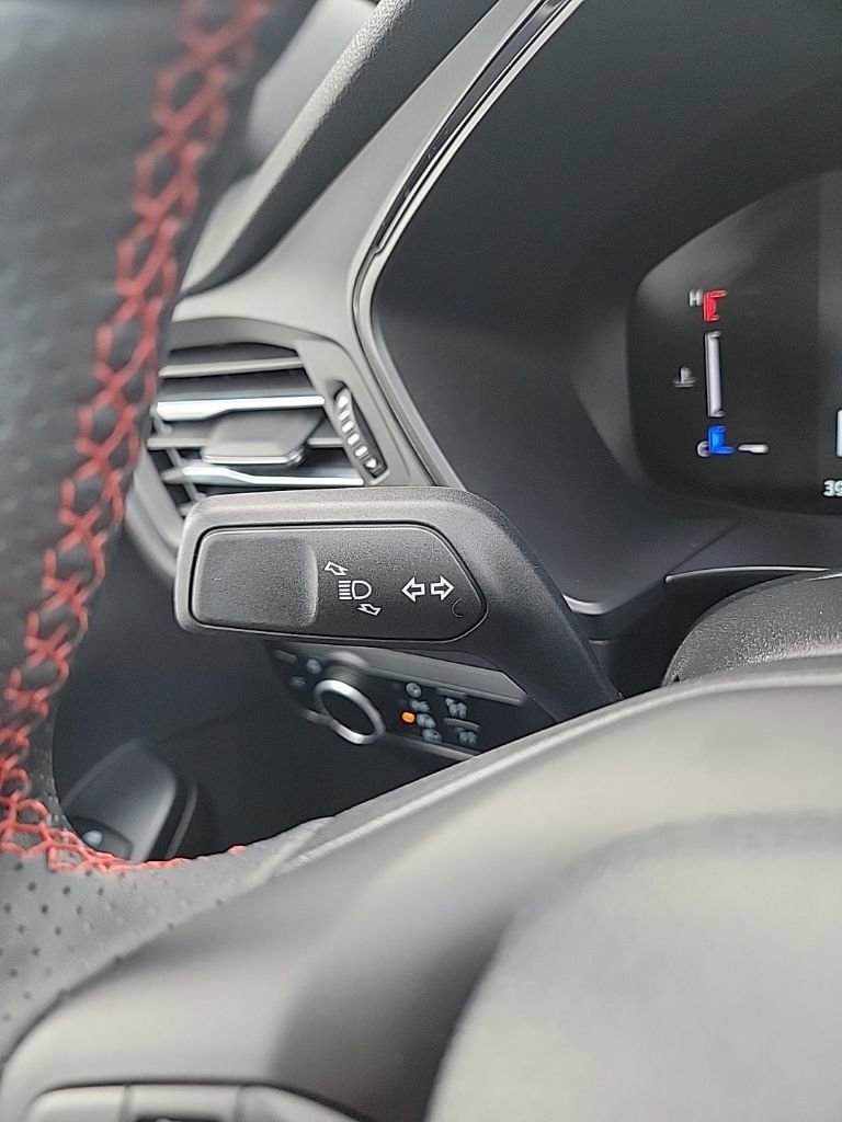 Certified 2023 Ford Escape ST-Line w/ Tech Pack #1 image 52