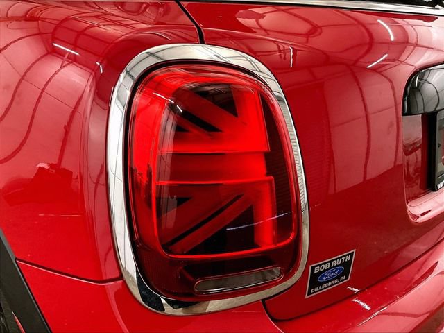 Used 2020 MINI Cooper S w/ Storage Package FWD image 28