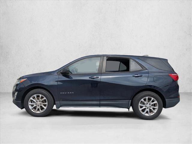 Used 2020 Chevrolet Equinox LS w/ LS Convenience Package image 8