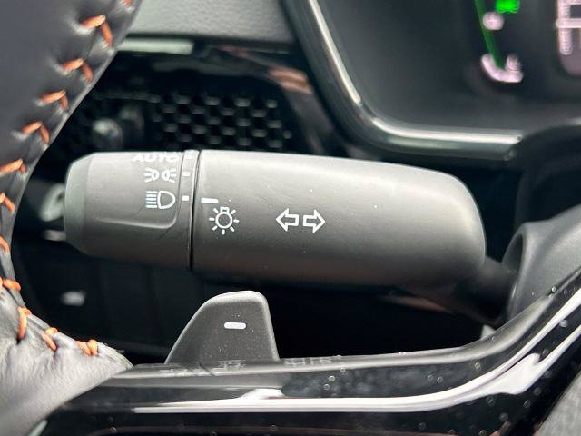 Used 2026 Honda CR-V Sport Touring image 28