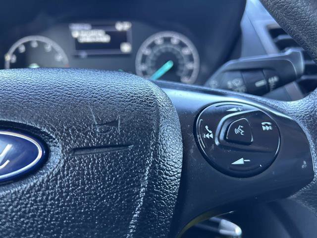 Certified 2020 Ford Transit Connect XL image 24