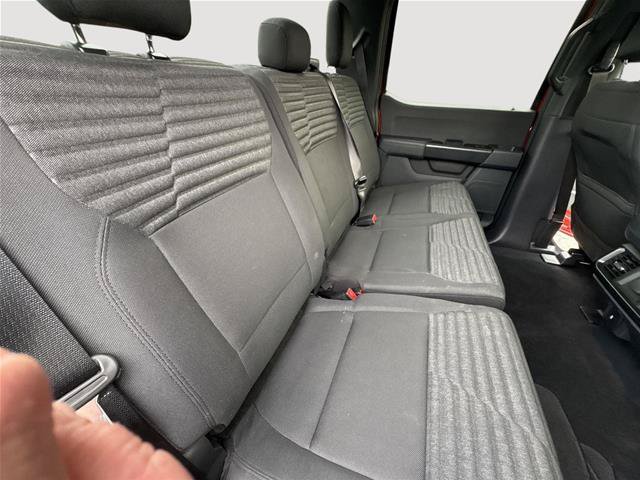 Certified 2023 Ford F150 XL w/ STX Appearance Package AWD/4WD image 21