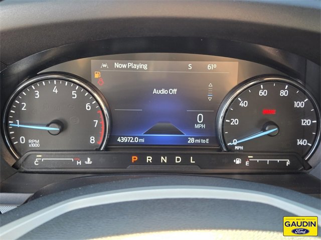 Certified 2023 Ford Explorer XLT w/ Equipment Group 202A image 21