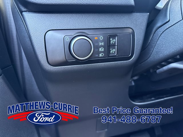 Certified 2026 Ford Escape Active FWD image 23