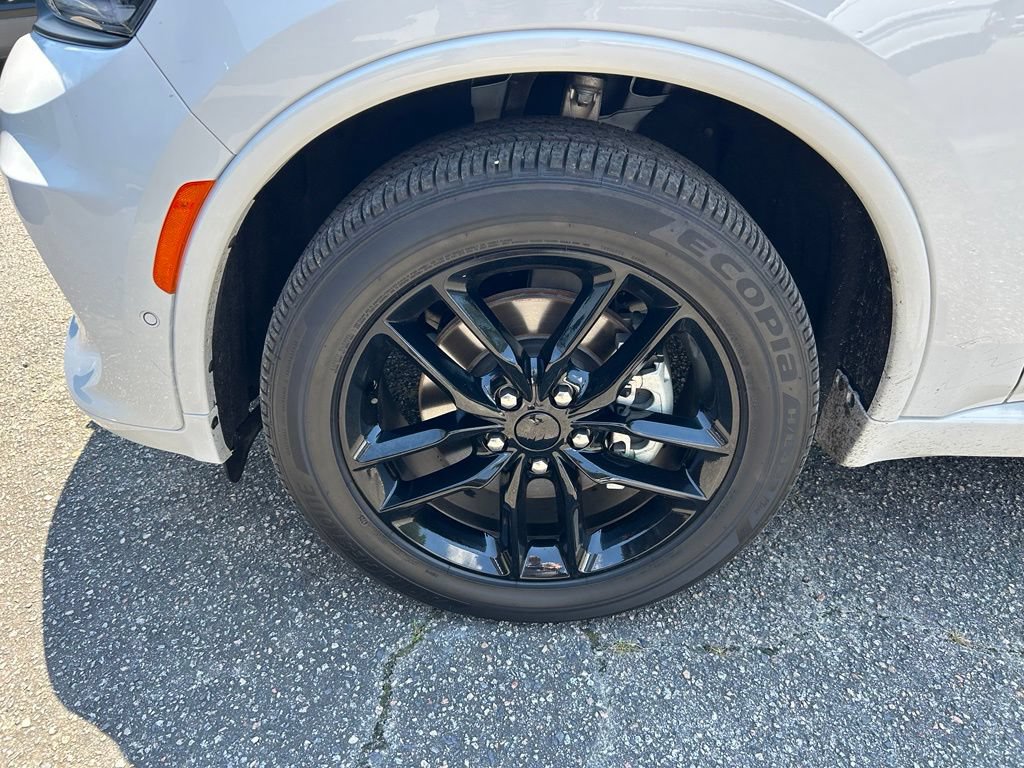 Used 2026 Dodge Durango GT AWD/4WD image 5