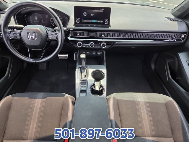 Used 2023 Honda Civic Sport image 12