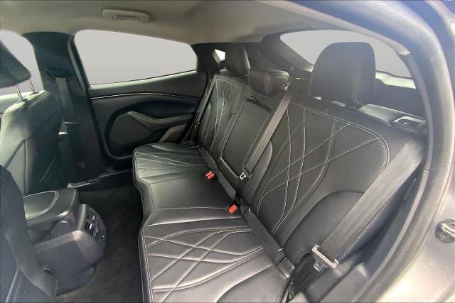Certified 2023 Ford Mustang Mach-E Select AWD/4WD image 20