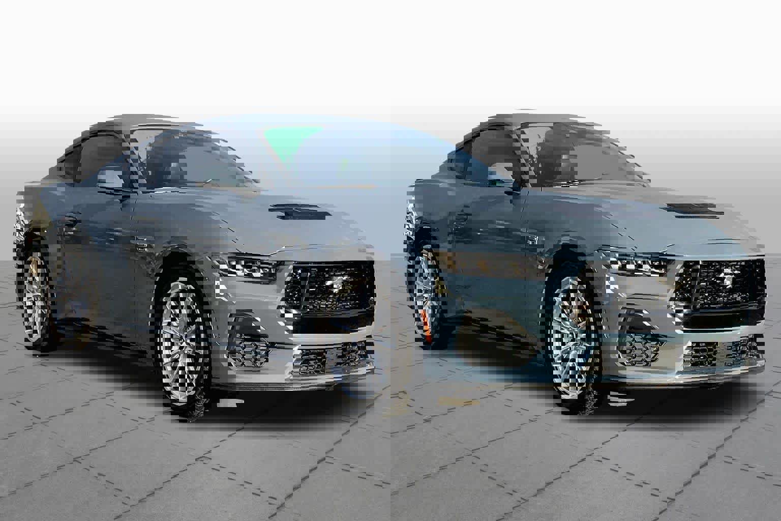 Certified 2024 Ford Mustang GT Premium image 5