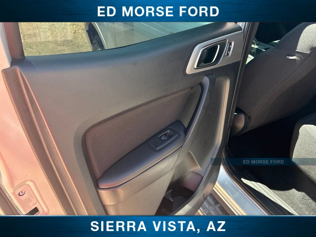 Certified 2019 Ford Ranger XLT w/ Equipment Group 301A Mid RWD image 17