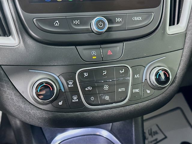 Used 2024 Chevrolet Malibu LT image 22