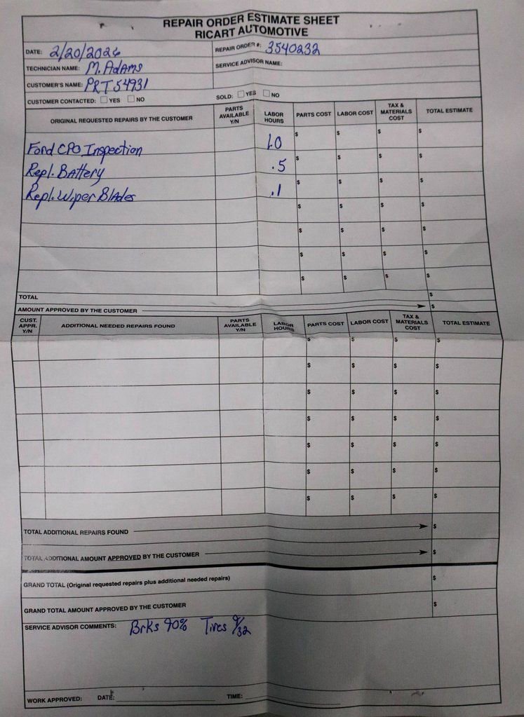 Used 2025 Kia Seltos LX image 11