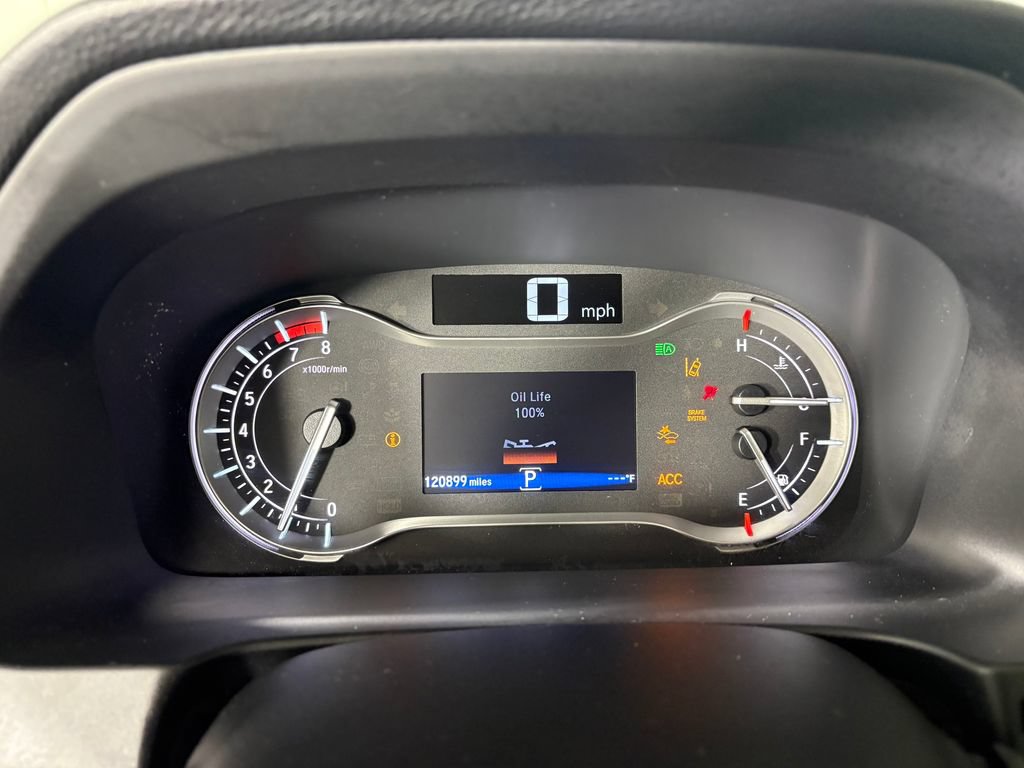 Used 2019 Honda Ridgeline RTL-E image 16