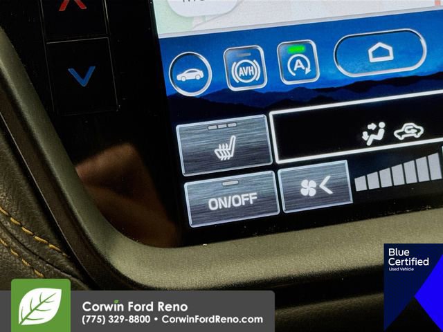 Used 2025 Subaru Outback Wilderness image 25