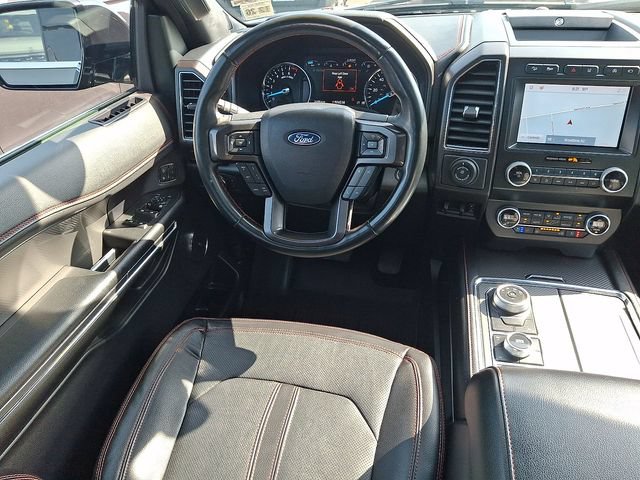 Certified 2021 Ford Expedition Limited AWD/4WD image 15