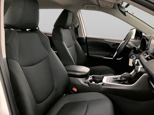 Used 2021 Toyota RAV4 LE AWD/4WD image 7