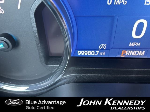 Certified 2021 Ford F150 XLT w/ Equipment Group 302A High image 17