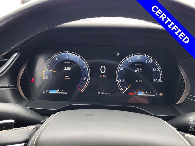 Used 2022 Jeep Grand Cherokee L Overland AWD/4WD image 15