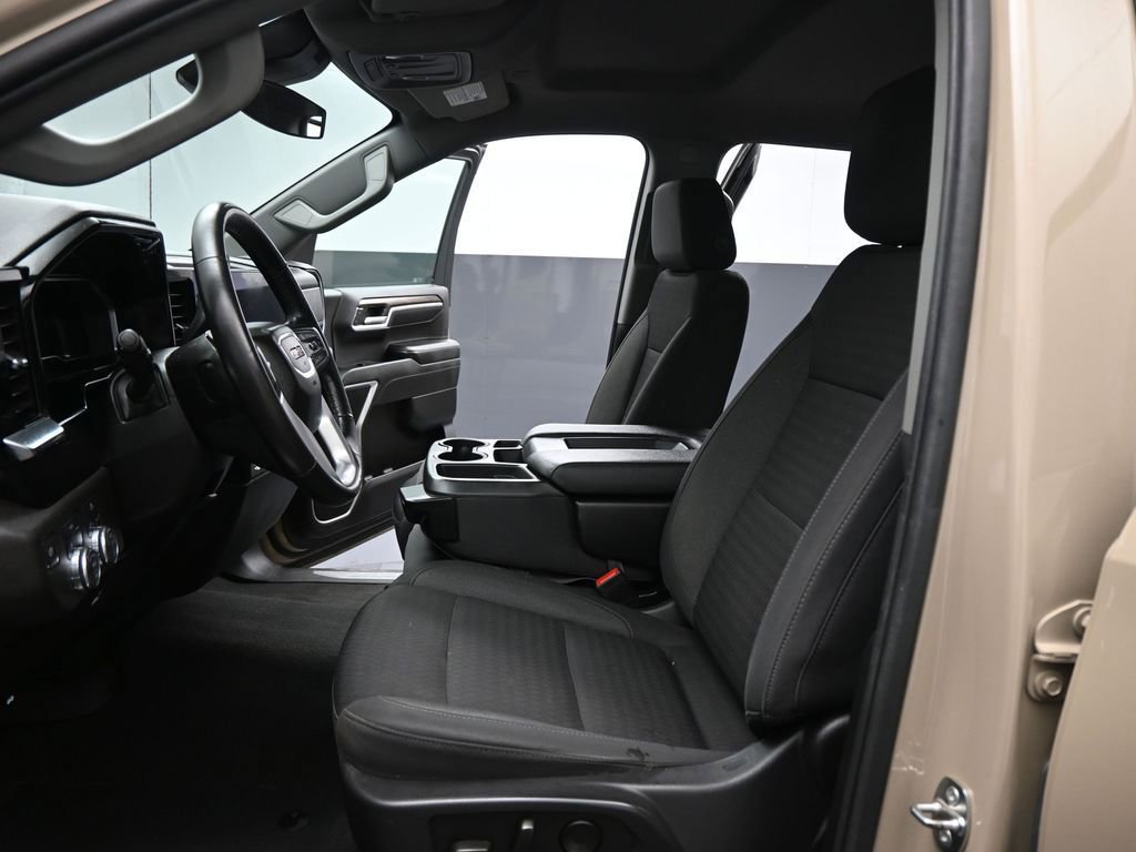 Used 2022 GMC Sierra 1500 Elevation image 36