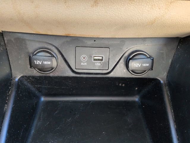 Used 2017 Hyundai Tucson SE image 23