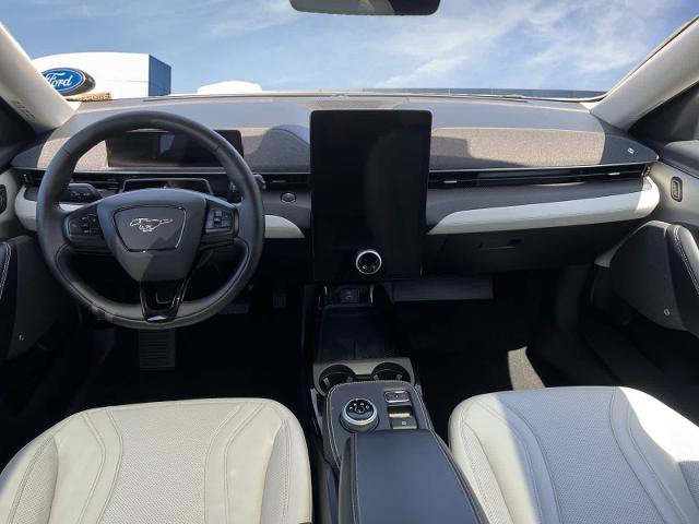 Certified 2024 Ford Mustang Mach-E Premium RWD image 14