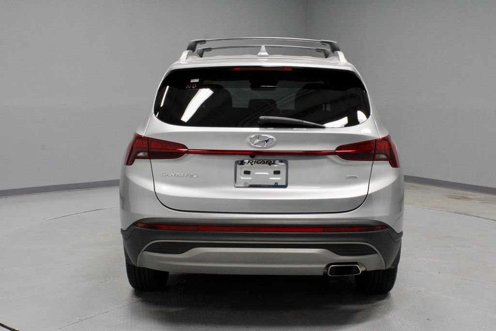 Used 2023 Hyundai Santa Fe SEL AWD/4WD image 13