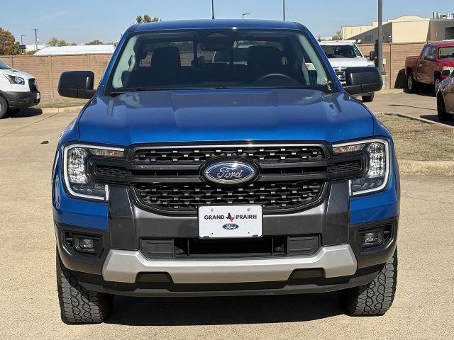 Certified 2024 Ford Ranger XLT w/ Equipment Group 301A High image 9