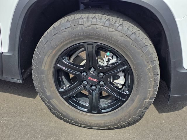 Used 2023 GMC Acadia AT4 w/ Trailering Package AWD/4WD image 6