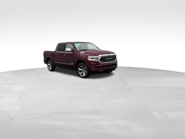 Used 2020 RAM 1500 Limited image 7