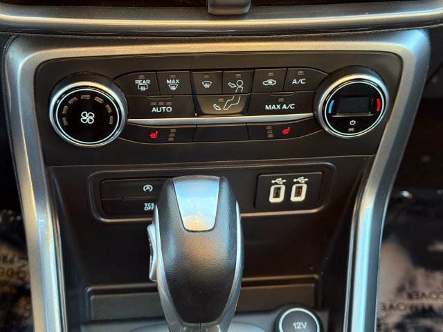 Certified 2022 Ford EcoSport SE AWD/4WD image 4