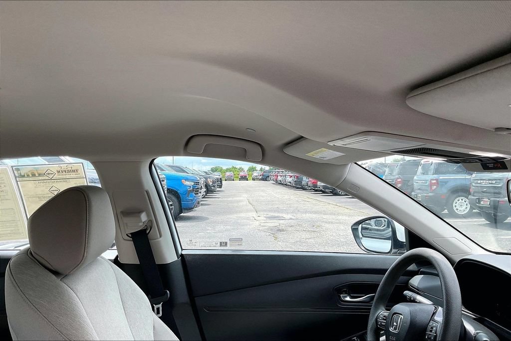 Used 2025 Honda Accord LX image 21