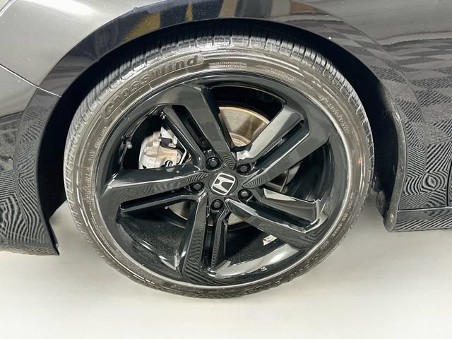 Used 2021 Honda Accord Sport Special Edition image 35