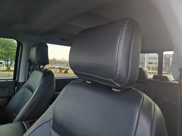 Certified 2023 Ford F450 Lariat w/ Lariat Ultimate Package image 37