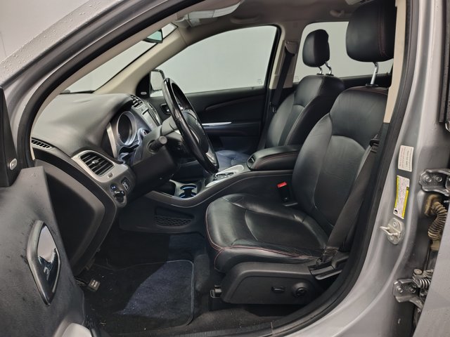 Used 2019 Dodge Journey GT FWD image 10