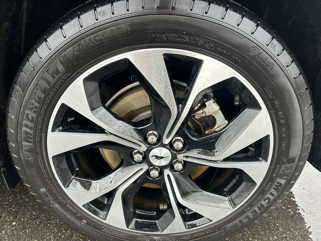 Certified 2023 Ford Mustang Mach-E Premium image 33