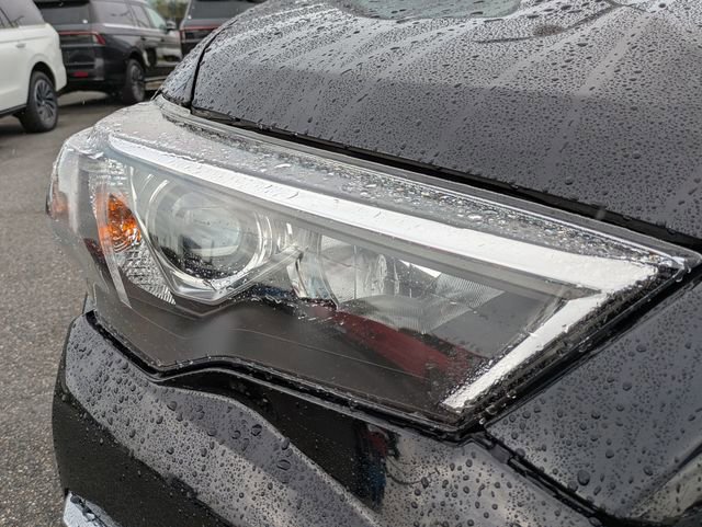Used 2022 Toyota 4Runner Limited AWD/4WD image 10
