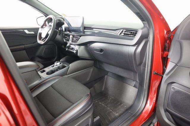 Certified 2023 Ford Escape ST-Line Elite AWD/4WD image 58