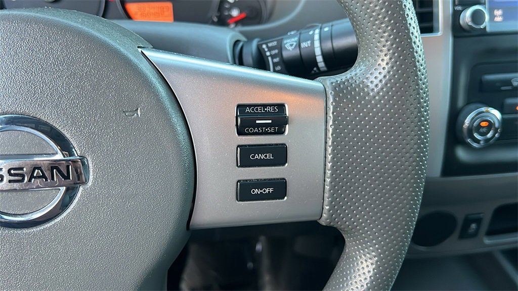 Used 2019 Nissan Frontier S w/ Work Truck Package image 14