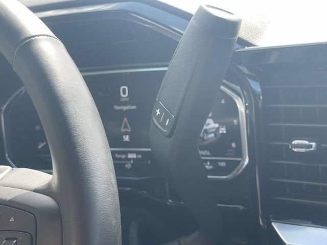 Used 2024 GMC Sierra 1500 Elevation w/ X31 Off-Road Package AWD/4WD image 31